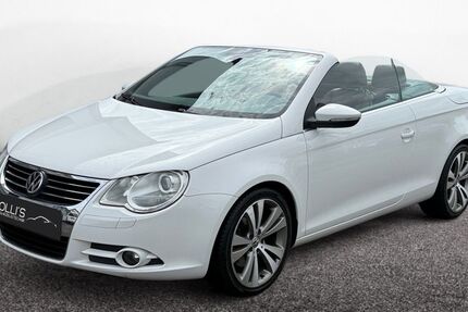 VW Eos 131.200 km 7.500 € Göppingen 73037