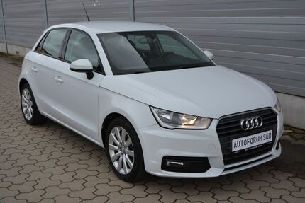 Audi A1 70.000 km 14.290 &euro; Fürth 90763