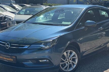 Opel Astra 97.000 km 9.990 &euro; Berlin 13127