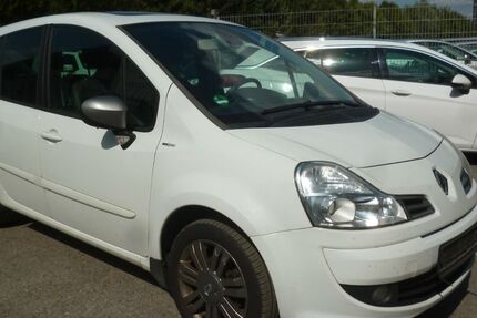 Renault Modus 257.000 km 1.950 &euro; Bottrop 46238