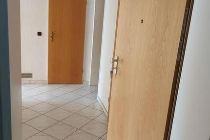 3 Zimmer Küche Diele Bad Balkon 65qm Düren Süd Erdgeschoss