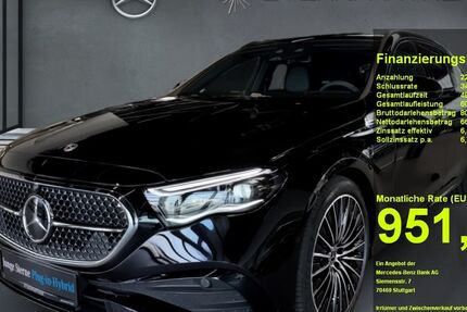 Mercedes-Benz E 300 9.900 km 77.777 &euro; Lüneburg 21337