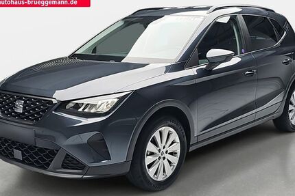 Seat Arona 32.090 km 16.490 &euro; Rheine 48432
