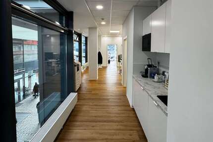 Gewerbeobjekt Darmstadt - 2.572&euro; | Angebot:27140380