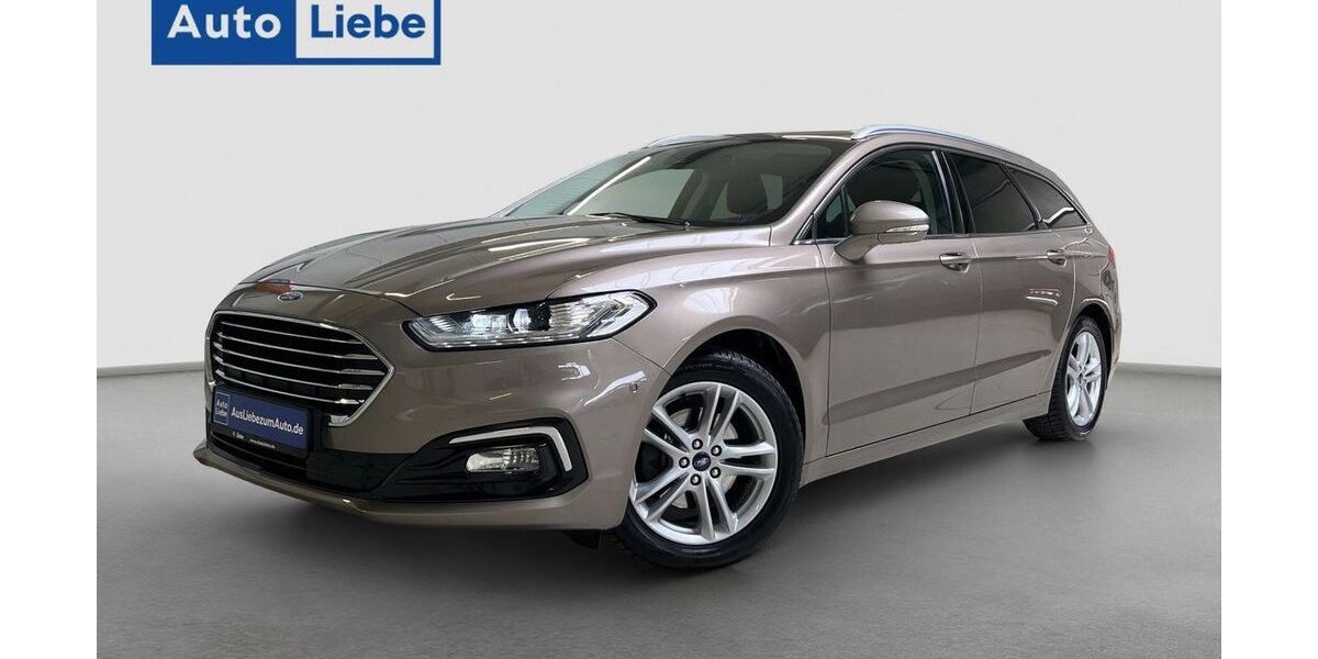 Ford Mondeo 67.143 km 18.890 &euro; Zwenkau (Leipzig) 04442