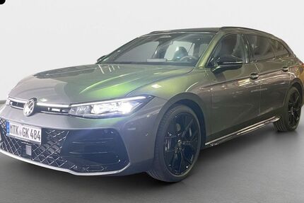 VW Passat 8.500 km 53.490 &euro; Hofheim 65719
