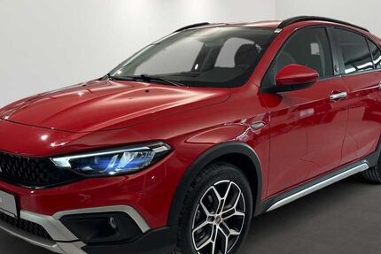 Fiat Tipo 7.500 km 23.490 € München 80339