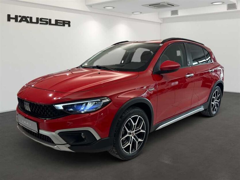 Fiat Tipo 7.500 km 23.490 € München 80339