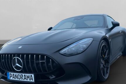Mercedes-Benz AMG GT 16.598 km 134.990 &euro; Schönefeld OT Großziethen 12529
