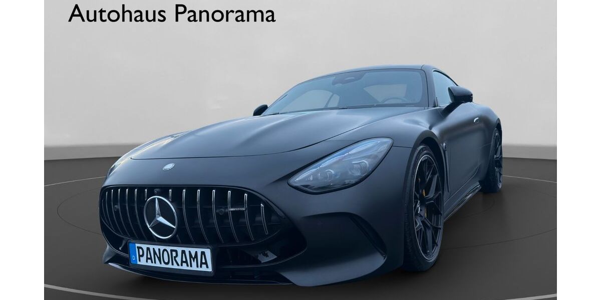 Mercedes-Benz AMG GT 16.598 km 134.990 &euro; Schönefeld OT Großziethen 12529