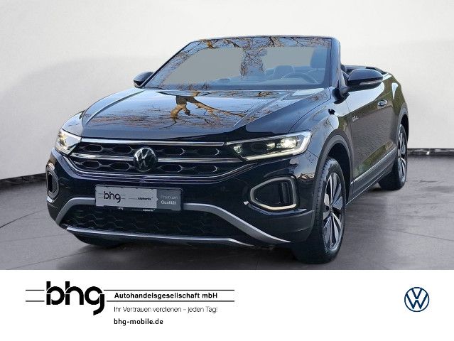 VW T-Roc 7.211 km 24.990 &euro; Bühl 77815