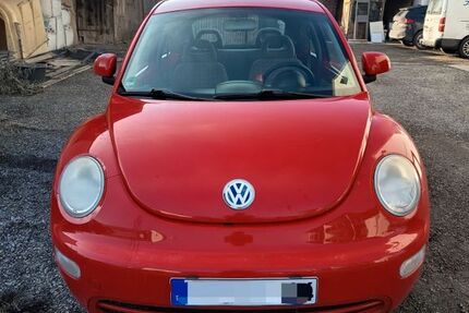 VW Beetle 303.000 km 1.900 &euro; Langenau 89129