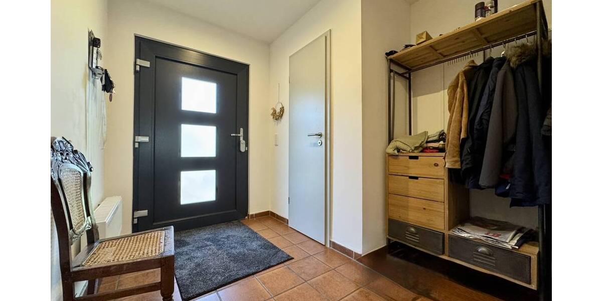 Reihenendhaus Lorsch - 5 Zimmer, 160 m&sup2;, 1.840&euro; | Angebot:26452346