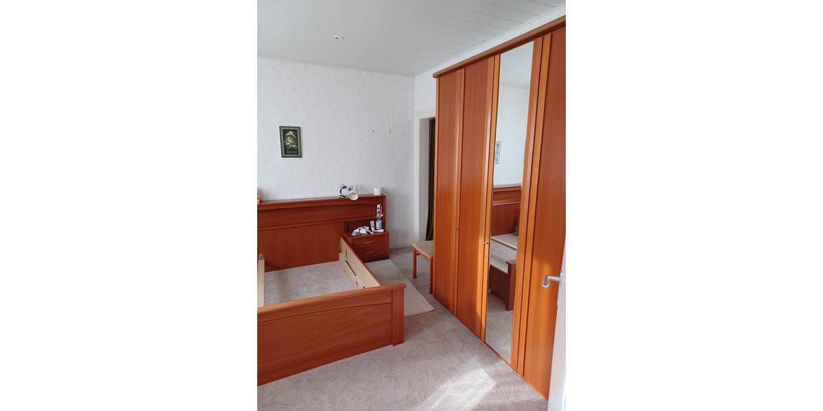Großzügiges Zweifamilienhaus mit viel Potential in Goslar - Immenrode! - Einfamilienhaus Goslar Immenrode | Angebot:16388769