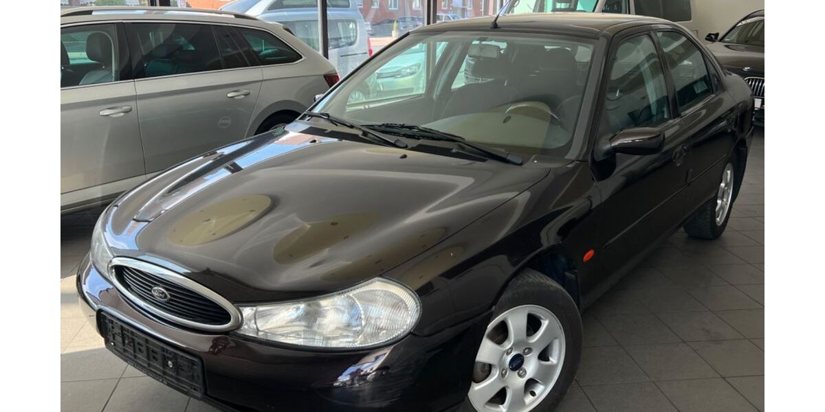 Ford Mondeo 139.000 km 1.290 &euro; Laatzen 30880