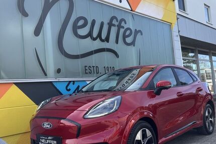 Ford Puma Gen-E 9.800 km 28.980 &euro; Herrenberg-Kuppingen 71083