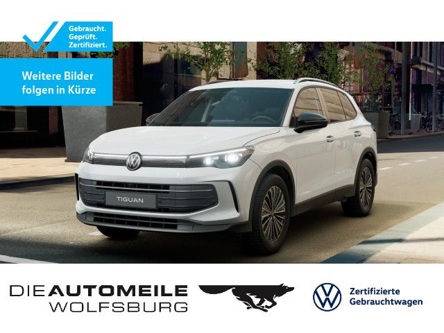 VW Tiguan 25.518 km 35.990 &euro; Wolfsburg 38440