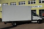 Mercedes-Benz Sprinter 203.651 km 11.990 &euro; Berlin 10178