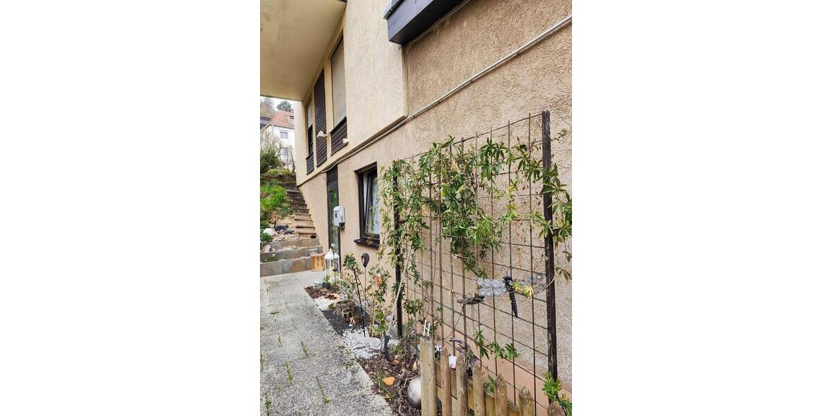 Doppelhaushälfte Würzburg Dürrbachau - 5 Zimmer, 112 m&sup2;, 1.450&euro; | Angebot:26177081