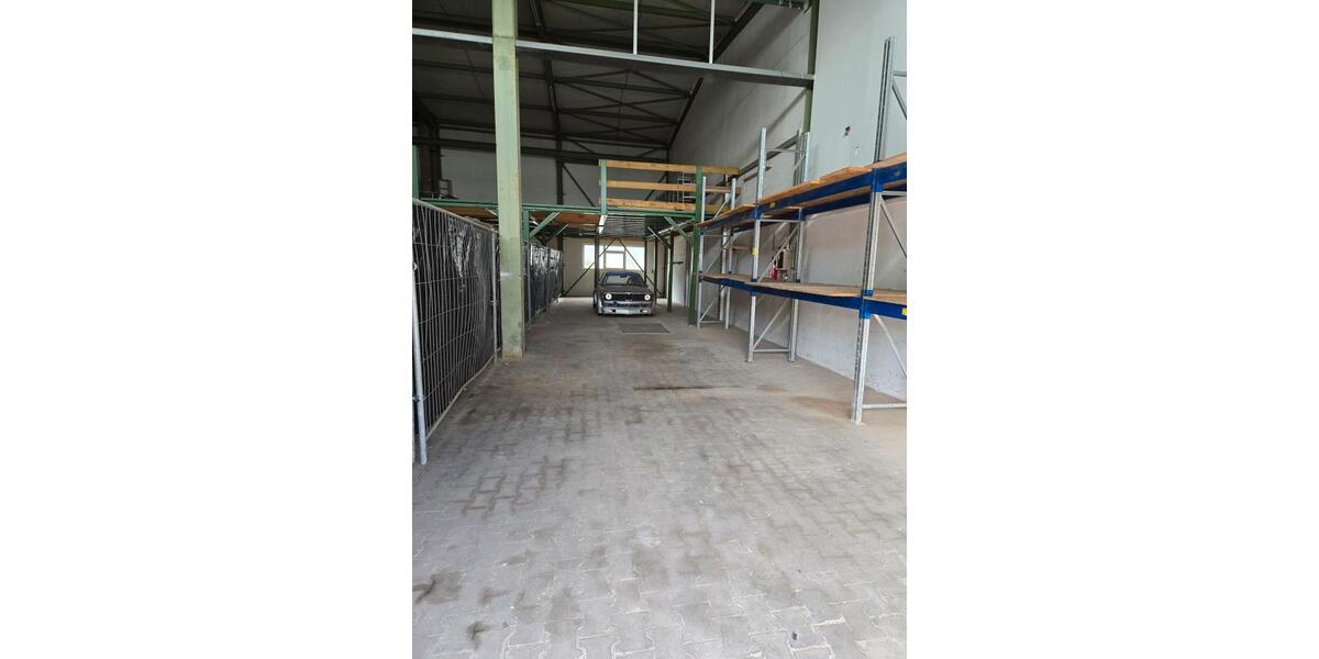 Gewerbeobjekt Eppingen - 1.650&euro; | Angebot:26675496