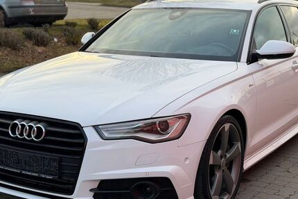 Audi A6 124.932 km 17.450 &euro; Neubrandenburg 17036