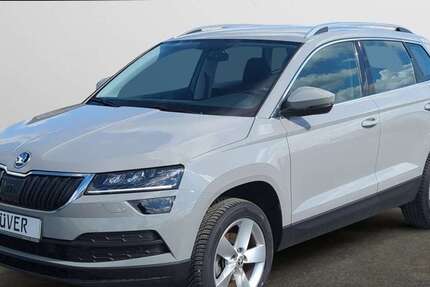 Skoda Karoq 48.000 km 23.784 &euro; Hagen 27628
