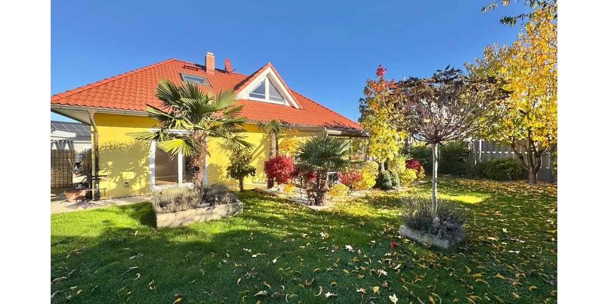 Wohnen auf einer Ebene - Bungalow Nordstemmen Klein Escherde | Angebot:26056112