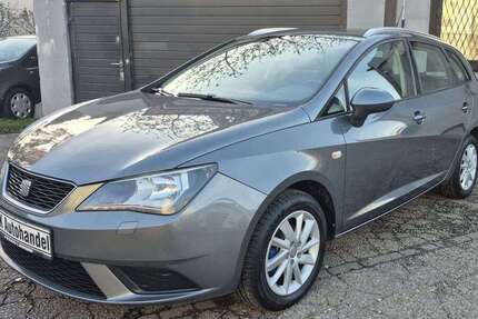 Seat Ibiza 159.092 km 3.990 € München 80809