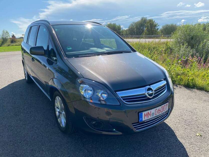 Zafira