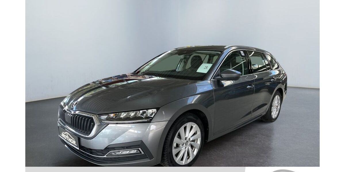 Skoda Octavia 48.813 km 28.241 &euro; Brandenburg 14772