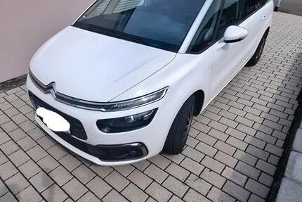 Citroen C4 SpaceTourer 54.000 km 13.800 &euro; Guckheim 56459