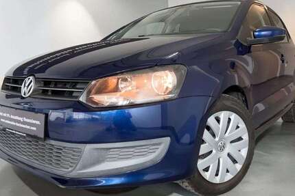 VW Polo 72.987 km 7.495 &euro; Fürth im Odenwald 64658