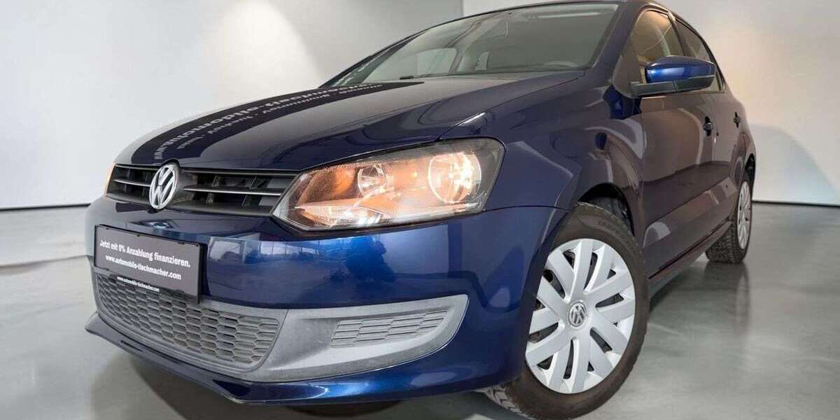 VW Polo 72.987 km 7.495 &euro; Fürth im Odenwald 64658