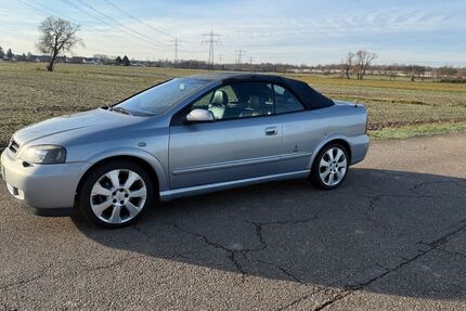 Opel Astra 107.000 km 3.000 &euro; Willstätt 77731