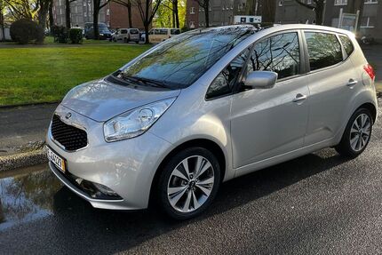 Kia Venga 114.000 km 6.800 € Krefeld 47804