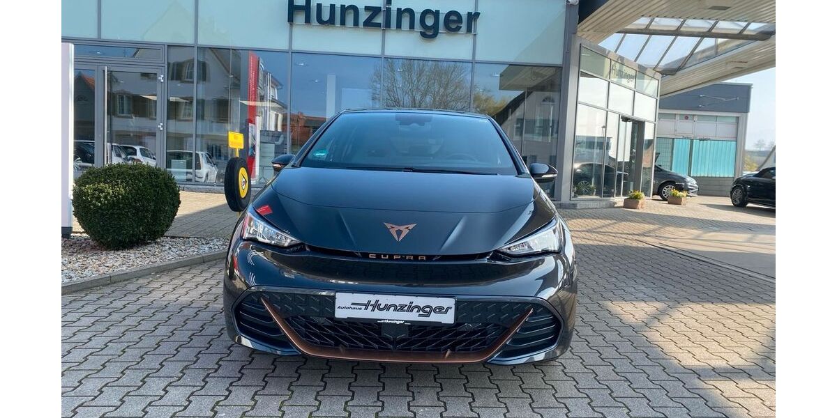 Cupra Born 47.000 km 27.980 &euro; Buggingen-Seefelden 79426