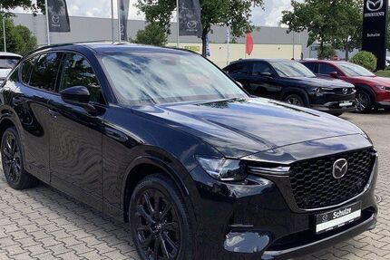 Mazda CX-60 30.961 km 38.675 € Arnstadt 99310