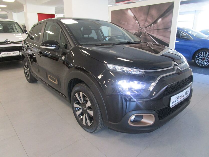 Citroen C3 5.000 km 16.990 € Gera 07545