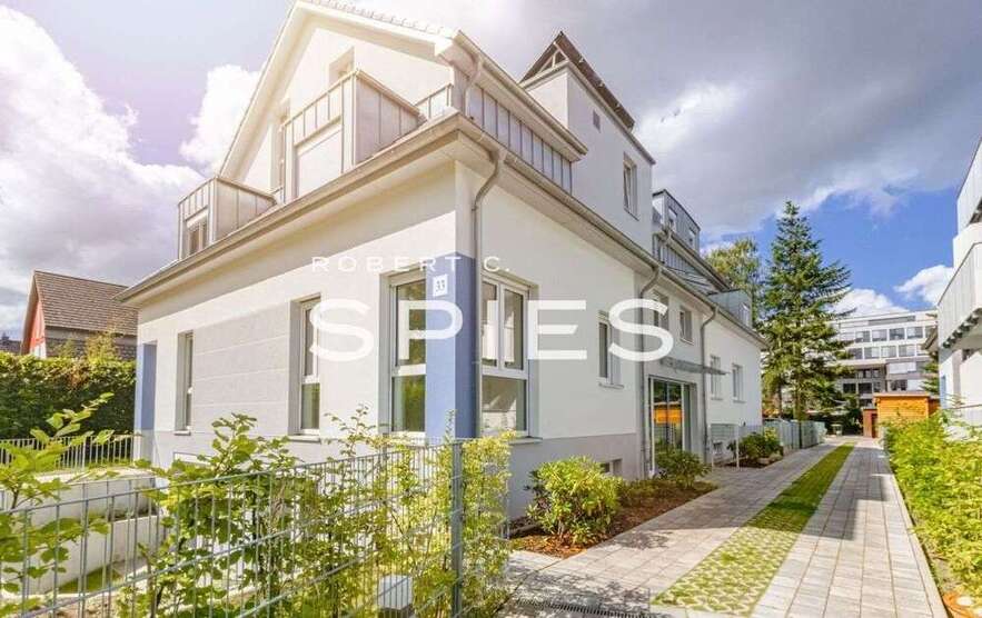 Wohnung zum Kaufen in Hamburg 825.000 € 115.56 m²