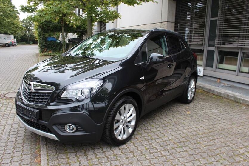 Mokka