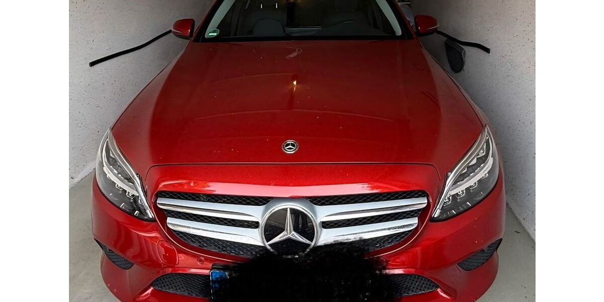 Mercedes-Benz C 180 29.468 km 24.000 &euro; Sigmaringen 72488