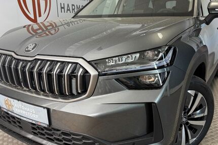 Skoda Kodiaq 1.240 km 39.990 &euro; Harmstorf/Hamburg 21228