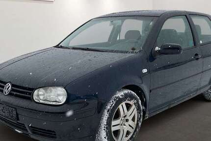 VW Golf 191.520 km 799 &euro; Sandersdorf-Brehna 06796