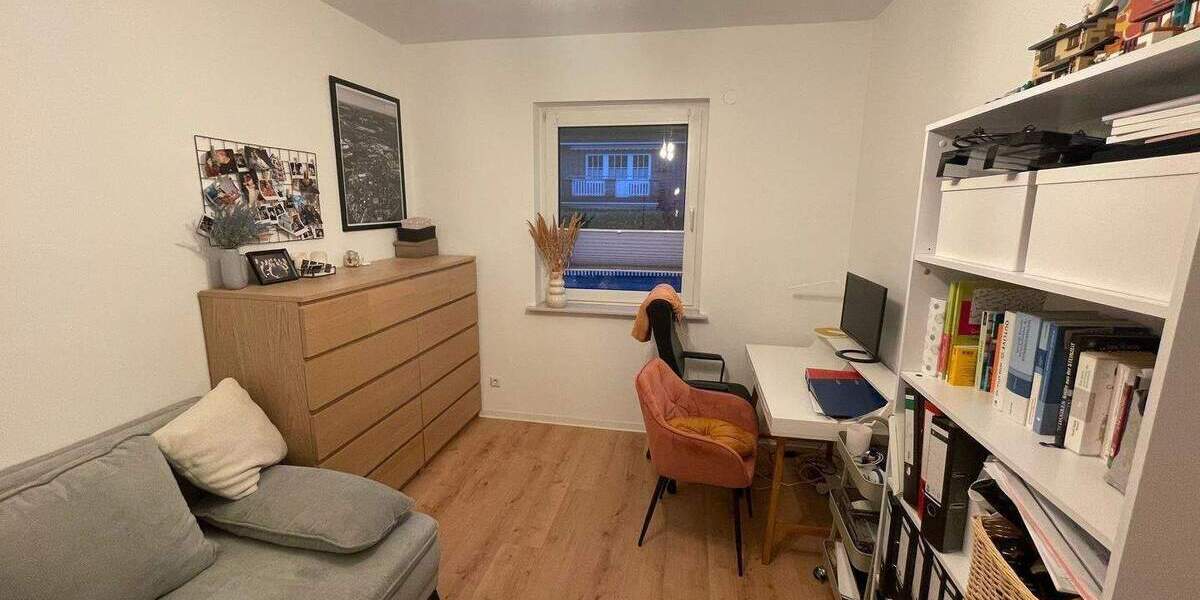 Terrassenwohnung Stade Altländer Viertel - 3 Zimmer, 90 m&sup2;, 1.400&euro; | Angebot:25107321