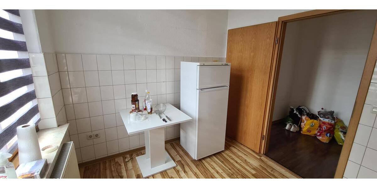 Helle und zentrale 2-Zimmer-Wohnung in Stadtmitte Stadtroda´s - Etagenwohnung Stadtroda | Angebot:26645600