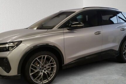 Audi Q4 e-tron 14.909 km 53.380 € Tuttlingen 78532