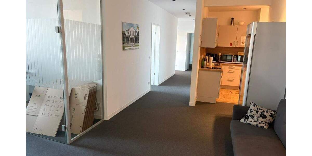 Gewerbeobjekt Lüneburg Kreideberg - 2.450&euro; | Angebot:25701376