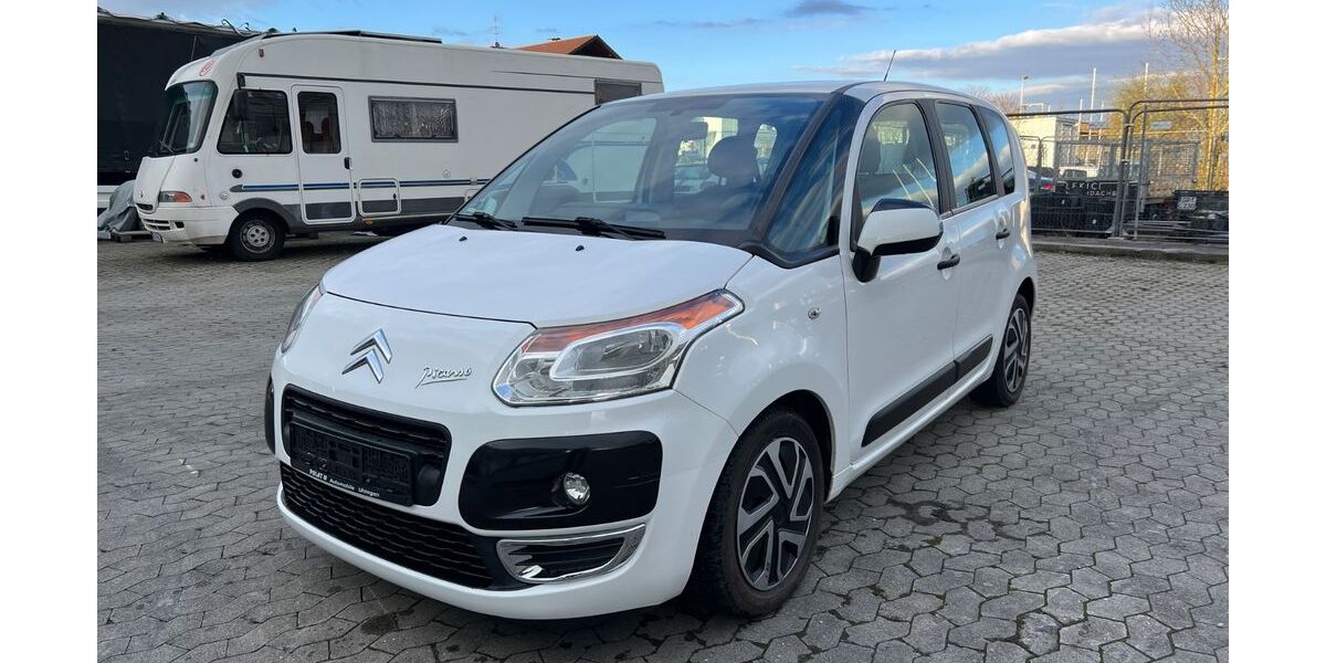 Citroen C3 187.689 km 3.399 &euro; Uhingen 73066