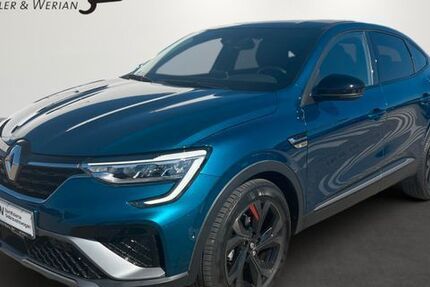 Renault Arkana 25.800 km 22.490 &euro; Nordhausen 99734