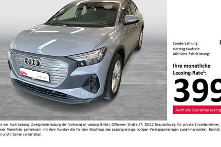 Audi Q4 e-tron 6.195 km 44.888 &euro; Dortmund 44143